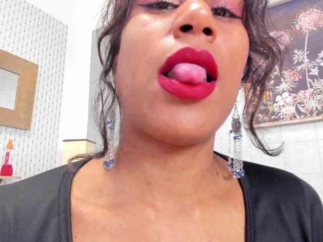Godess-Mar webcam