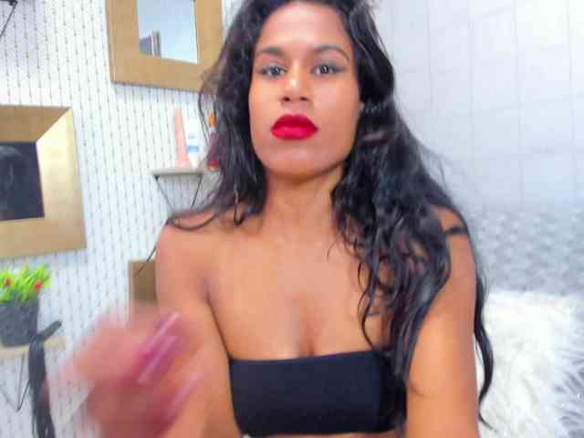 Godess-Mar webcam
