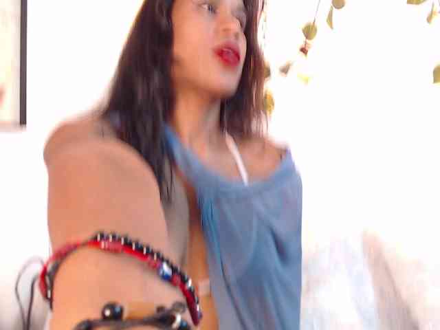 Godess-Mar webcam