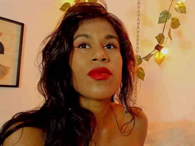 Godess-Mar webcam