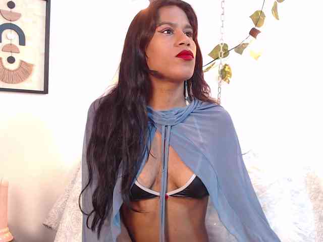 Godess-Mar webcam