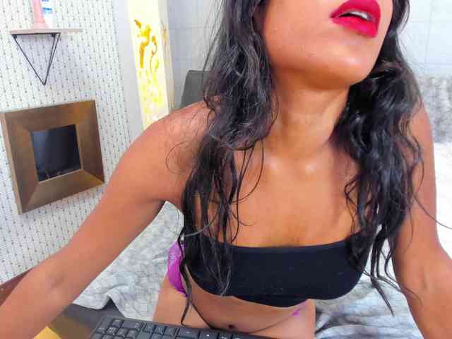 Godess-Mar webcam