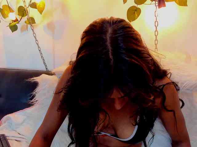 Godess-Mar webcam