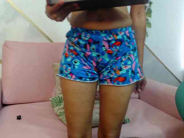 RubyJade webcam