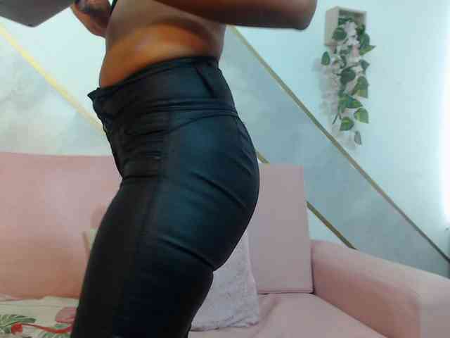 RubyJade webcam
