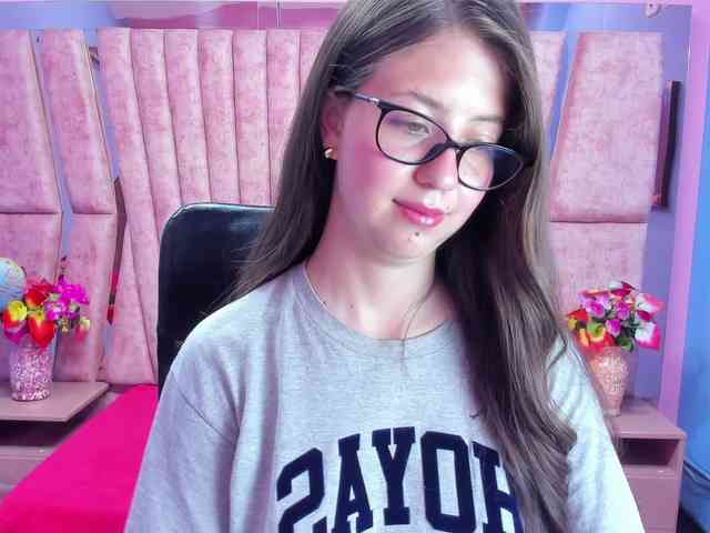 SarahSweett webcam