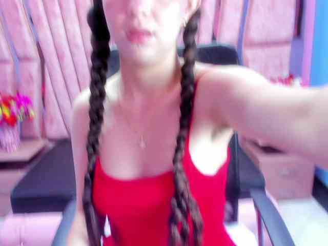 SarahSweett webcam
