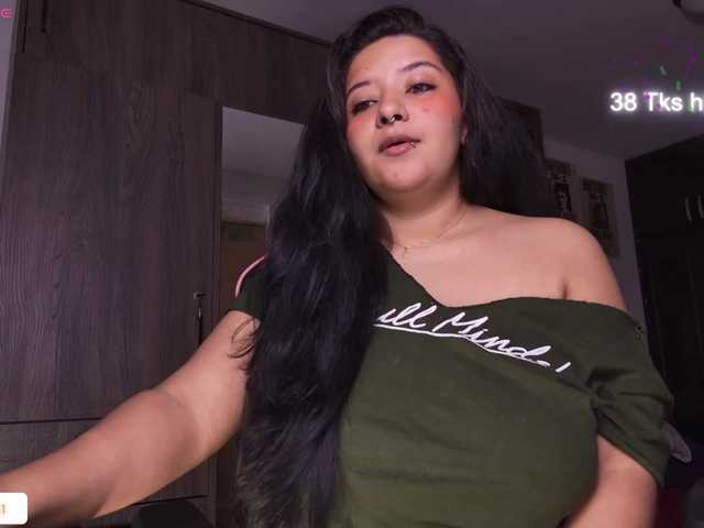 MissMoonn's BongaCams show and profile
