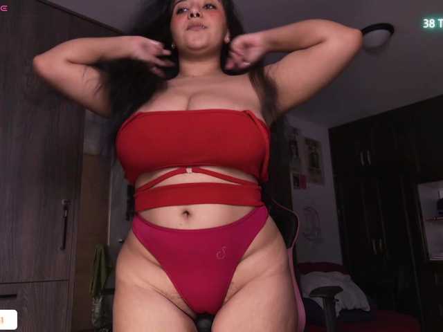 MissMoonn's BongaCams show and profile