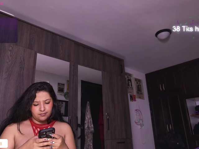 MissMoonn's BongaCams show and profile