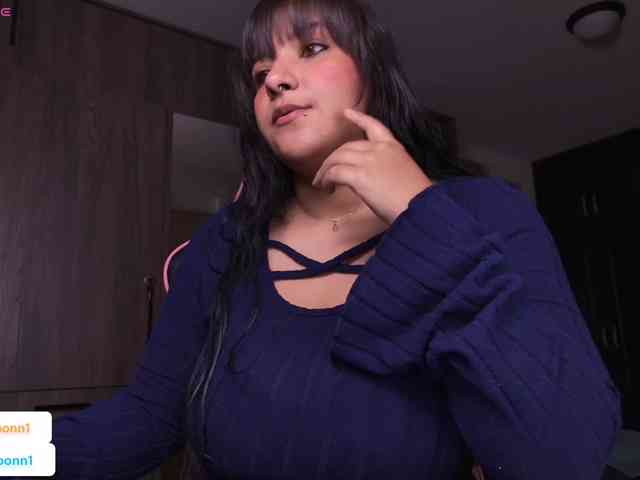 MissMoonn webcam