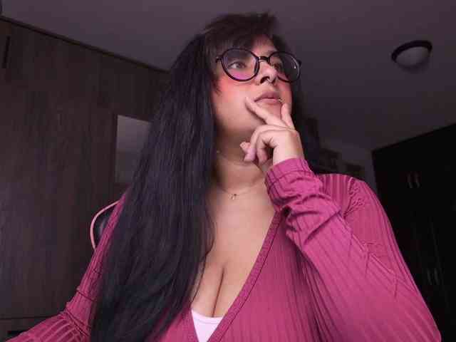 MissMoonn webcam