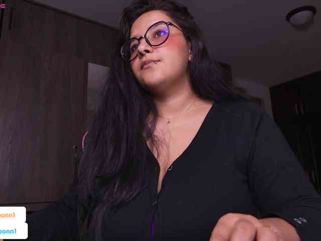 MissMoonn webcam
