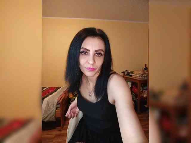 WikiStar Live Webcam on BongaCams