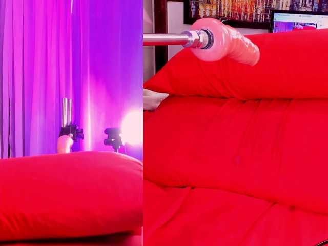 Just-minnie's BongaCams show and profile