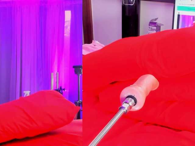 Just-minnie's BongaCams show and profile