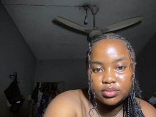 PrettyJade Porn Show