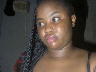 PrettyJade Porn Show