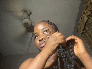 PrettyJade Porn Show