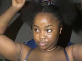 PrettyJade Porn Show
