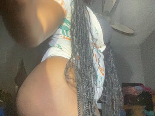 PrettyJade Porn Show