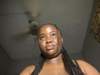 PrettyJade Porn Show