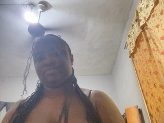 PrettyJade Porn Show