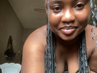 PrettyJade Porn Show