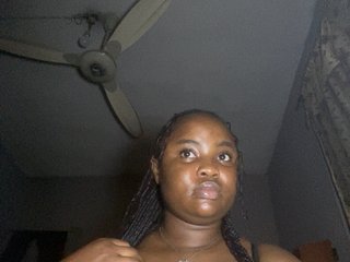 PrettyJade Porn Show