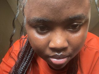 PrettyJade Porn Show