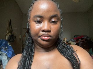 PrettyJade Porn Show