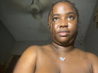 PrettyJade Porn Show