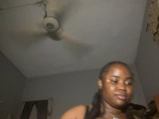 PrettyJade Porn Show