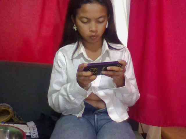 RIKEZ Live Webcam on BongaCams