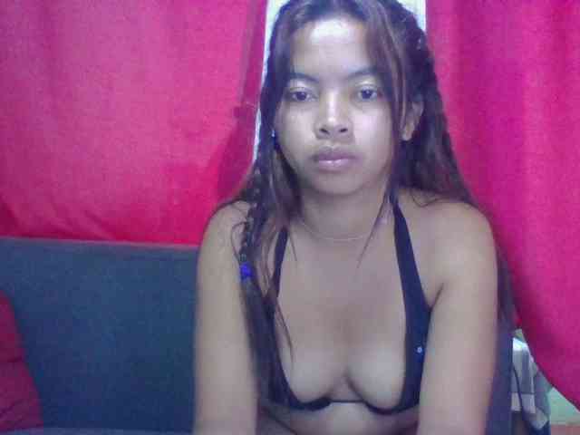 RIKEZ Live Webcam on BongaCams