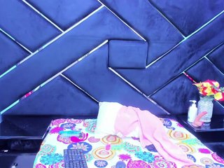 DulceeCherry Porn Show