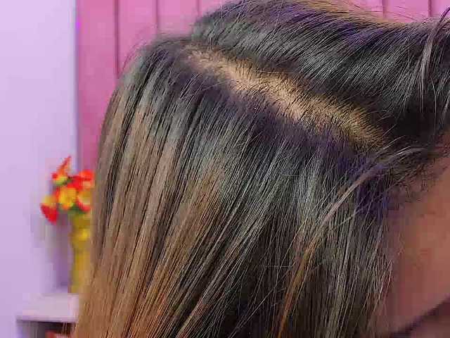 DulceeCherry's BongaCams show and profile