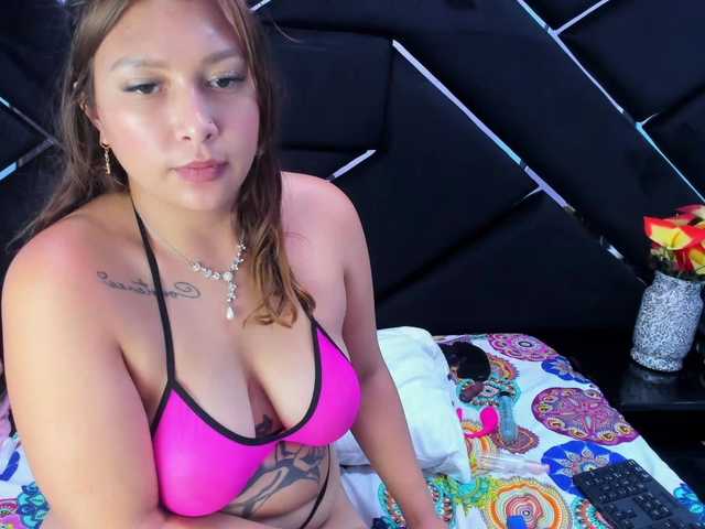  DulceeCherry chat room