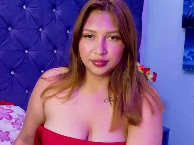 DulceeCherry webcam