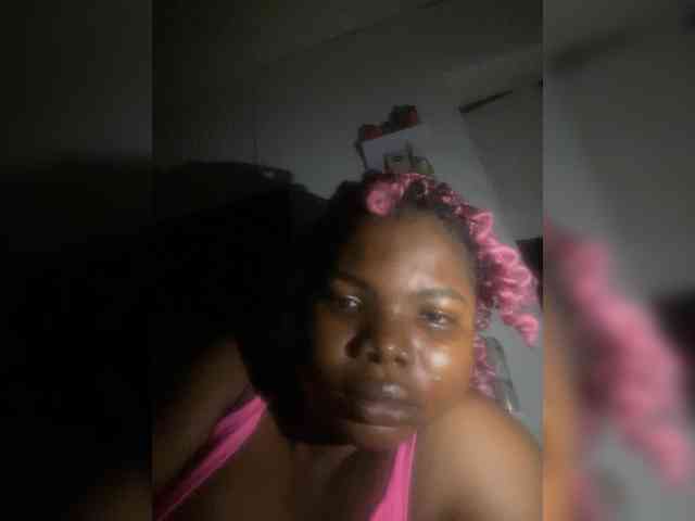 LilysBb webcam