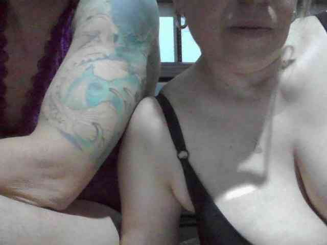 Parejaerotica webcam