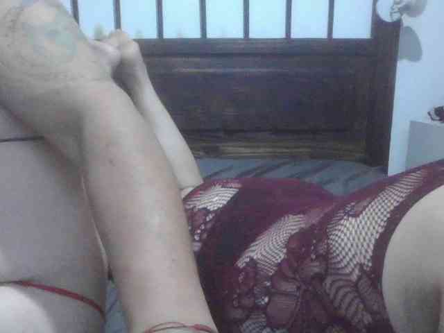 Parejaerotica webcam