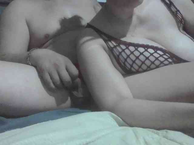 Parejaerotica webcam