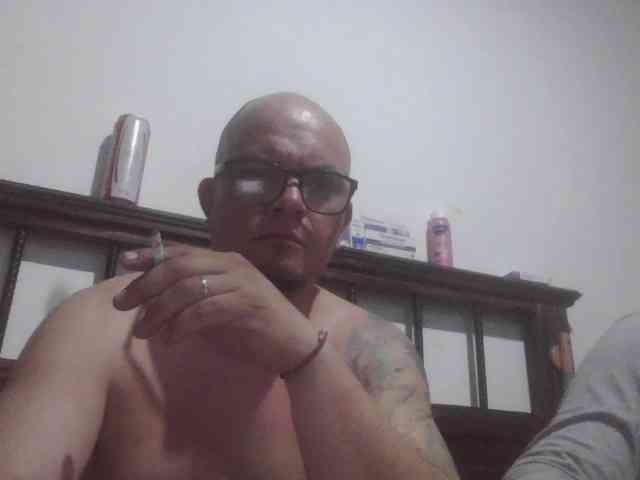 Parejaerotica webcam