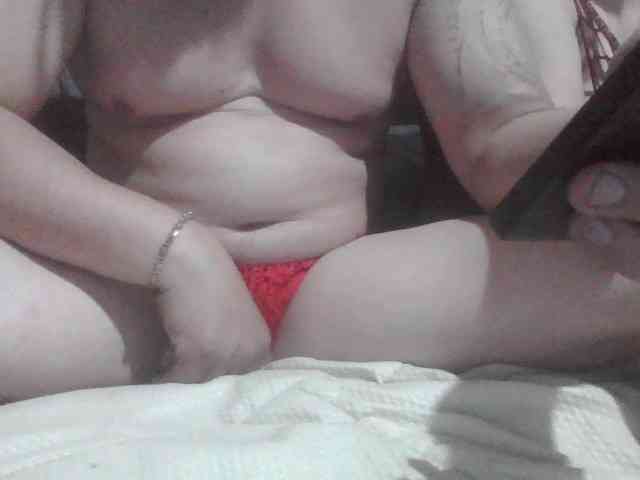 Parejaerotica webcam