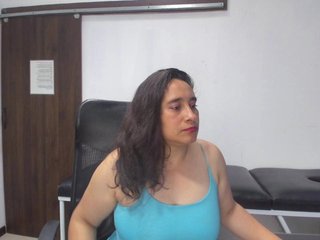 LeilaSmith Porn Show