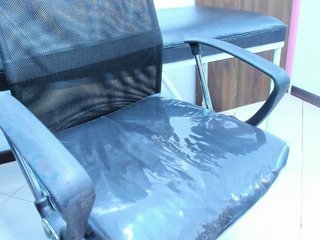 LeilaSmith Porn Show