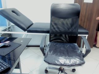 LeilaSmith Porn Show