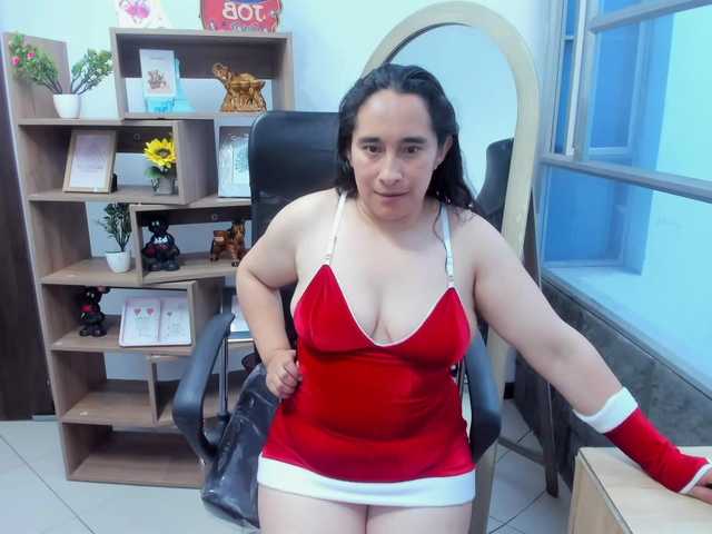 LeilaSmith Live Cam on BongaCams and RICams