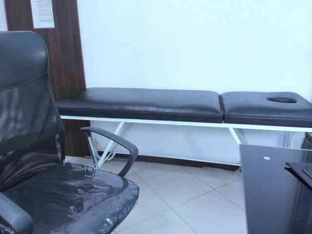 LeilaSmith LeilaSmith